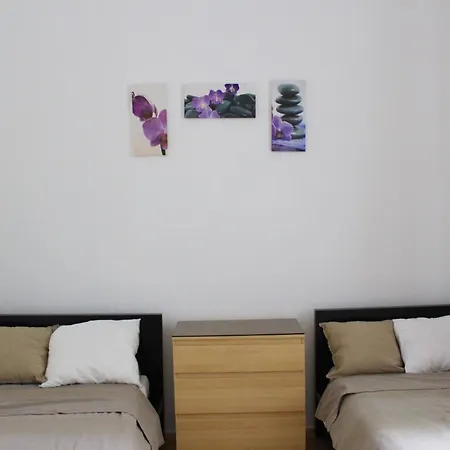 Appartement Beautiful In The City Center *