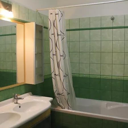 Appartement Beautiful In The City Center