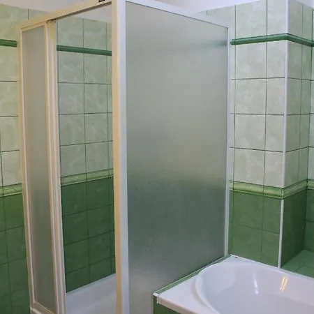 Appartement Beautiful In The City Center *