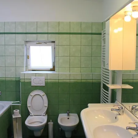 Beautiful In The City Center Appartement *
