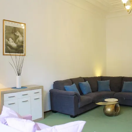 Appartement Beautiful In The City Center *