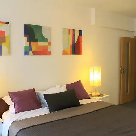 Appartement Beautiful In The City Center *