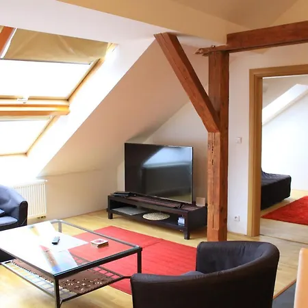 Appartement Beautiful In The City Center *