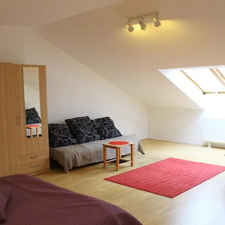 Appartement Beautiful In The City Center