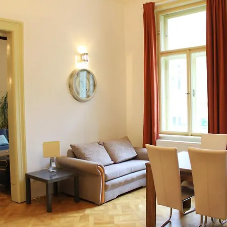 Appartement Beautiful In The City Center *