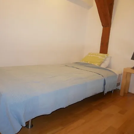 Appartement Beautiful In The City Center *