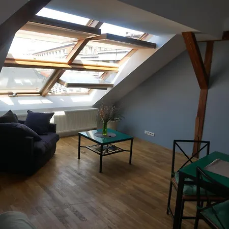 Appartement Beautiful In The City Center *