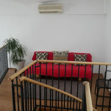 Appartement Beautiful In The City Center *
