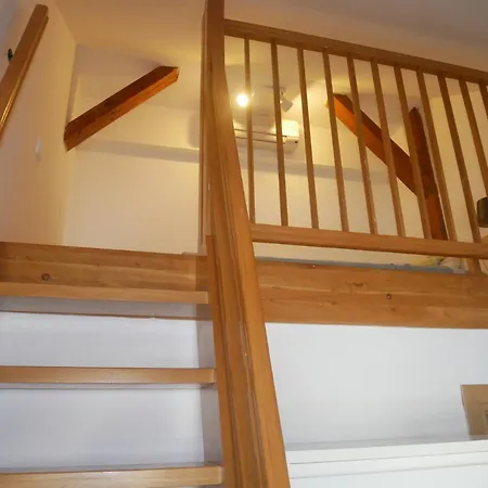 Appartement Beautiful In The City Center *