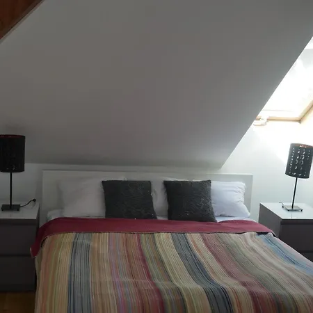 Appartement Beautiful In The City Center *