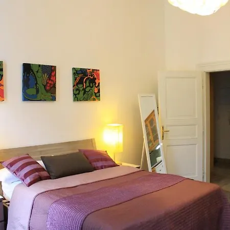 Appartamento Beautiful In The City Center *